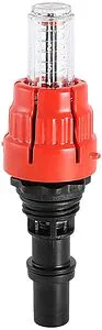 Расходомер коллекторный 0.5-5 л/мин. ½&quot;н Valtec VT.AC674, 1