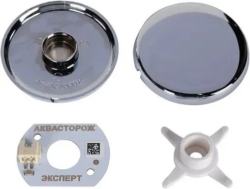 Датчик контроля протечки воды Аквасторож Эксперт 6м АК50