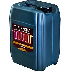 Жидкость для промывки систем отопления Thermagent Active 10кг 645465 Жидкость для промывки систем отопления Thermagent Active 10кг 645465, 2