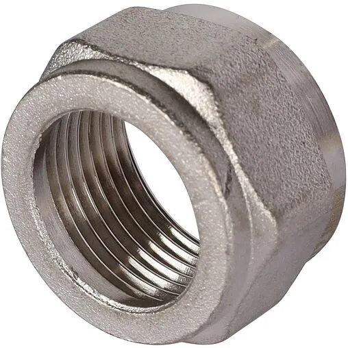 Концовка для металлопластиковых труб ¾&quot;ек x 20x2.9мм Rommer RFC-1026-202934