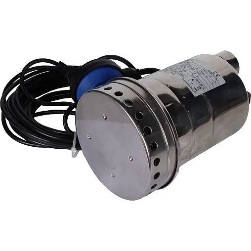 Насос дренажный Q=10.5м³/ч H=10м Stout SPD-0001-200450