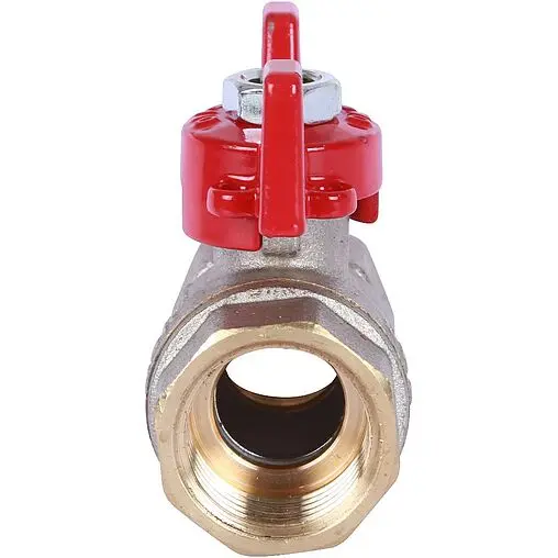 Кран шаровый ½&quot;в x ½&quot;в Rommer RBV-0003-0110215