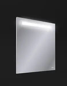 Зеркало с подсветкой Cersanit Led 010 Base 60 KN-LU-LED010*60-b-Os Зеркало с подсветкой Cersanit Led 010 Base 60 KN-LU-LED010*60-b-Os, 3