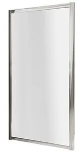 Боковая стенка 750мм прозрачное стекло Radaway Premium Plus S 75 33402-01-01N, 1