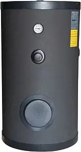 Бойлер косвенного нагрева с возможностью установки ТЭНа ECOSYSTEM (300 л, 36 кВт) S 300 Бойлер косвенного нагрева с возможностью установки ТЭНа ECOSYSTEM (300 л, 36 кВт) S 300, 1