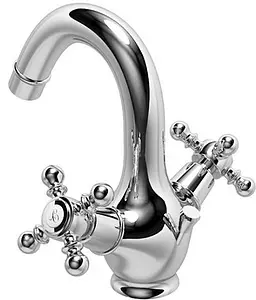 Смеситель для раковины IDDIS Sam хром SAMSB00i01 Смеситель для раковины IDDIS Sam хром SAMSB00i01, 3