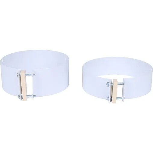 Комплект дымохода базовый Ø 60-100мм L=1000мм для конденсационного котла Vaillant 0020219516