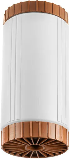 Картридж для обезжелезивания и удаления сероводорода Big Blue 10&quot; Гейзер RSFE 10BB 28509