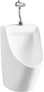 Писсуар с внешним подводом воды Aquatek белый AQ3040-F-00 Писсуар с внешним подводом воды Aquatek белый AQ3040-F-00, 1