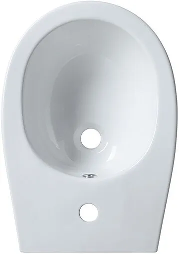 Биде подвесное Allen Brau Fantasy белый 4.11006.20