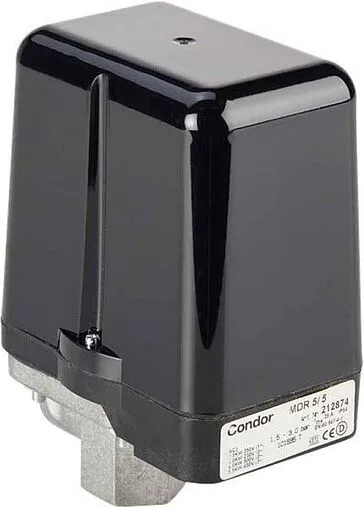 Реле давления Waterstry MDR-5-8 EOA BAAZ 070A080 207955