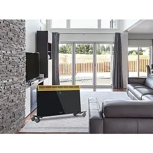 Конвектор электрический Electrolux ECH/B-1500 E GOLD, 3