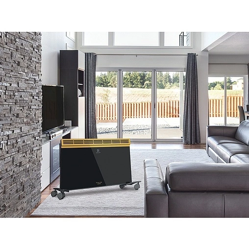 Конвектор электрический Electrolux ECH/B-1500 E GOLD