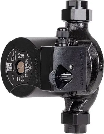 Насос циркуляционный Aquario AC 258-180 5358