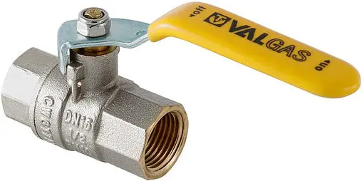 Кран шаровый для газа ¾&quot;в x ¾&quot;в Valtec Valgas VT.271.N.05