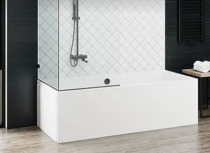 Ванна акриловая Vagnerplast Cavallo 190x90 VPBA190CAV2X-04, 5