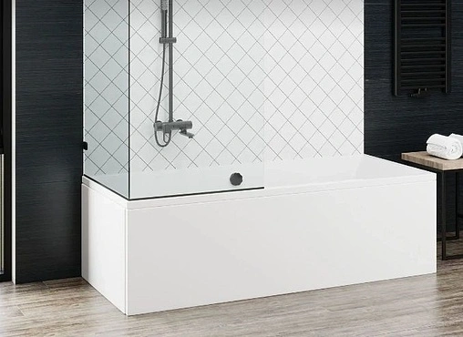 Ванна акриловая Vagnerplast Cavallo 190x90 VPBA190CAV2X-04