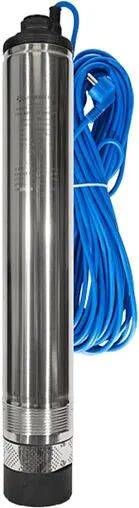 Насос колодезный центробежный 4&quot; Aquario ASP3-35-100W-FC 3435