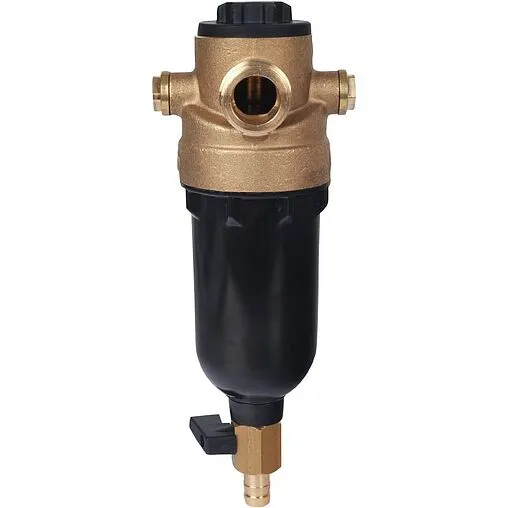 Фильтр тонкой очистки воды ½&quot;н x ½&quot;н SYR Ratio Start 5315.15.010