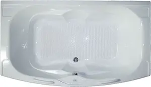 Ванна акриловая BellRado Сенатор 190x110 BR7011031-02 Ванна акриловая BellRado Сенатор 190x110 BR7011031-02, 1