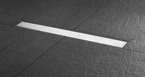 Решетка для лотка 944мм AlcaPlast Design-950MN