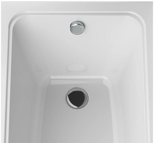 Ванна акриловая Am.Pm Gem 150x70 W90A-150-070W-A