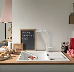 Мойка кухонная Franke Sirius S2D 611-78 XL /435 оникс 143.0628.368 Мойка кухонная Franke Sirius S2D 611-78 XL /435 оникс 143.0628.368, 3