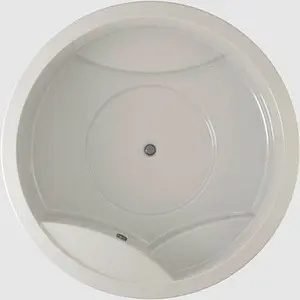 Ванна акриловая Eurolux Basic 190х190 E4190190011 Ванна акриловая Eurolux Basic 190х190 E4190190011, 1