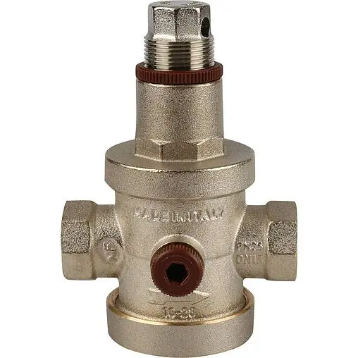 Редуктор давления поршневой ½" Itap Europress 1430012 Редуктор давления поршневой ½" Itap Europress 1430012