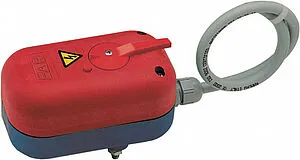 Привод для зональных клапанов 230В Far ZonaFAR FA 3010 40, 3