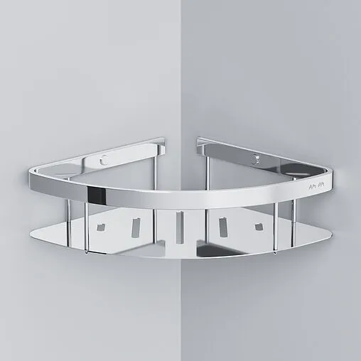 Полка Am.Pm Sense L хром A7454100 Полка Am.Pm Sense L хром A7454100