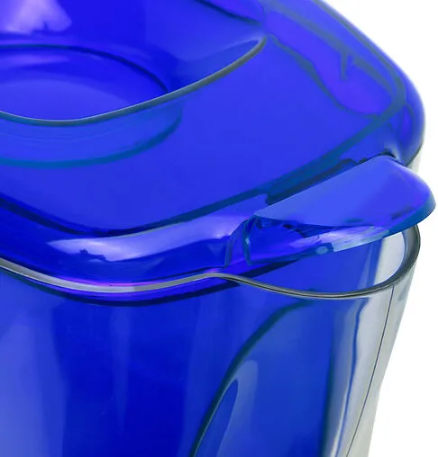 Фильтр-кувшин Гейзер Геркулес 62043 синий