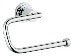 Держатель туалетной бумаги Grohe Atrio хром 40313000 Держатель туалетной бумаги Grohe Atrio хром 40313000, 1