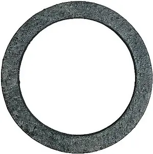 Прокладка межсекционная для чугунного радиатора МС-140 резина 1¼" Прокладка межсекционная для чугунного радиатора МС-140 резина 1¼", 1