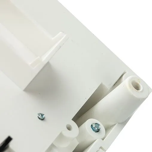 Модуль зональный дополнительный проводной 4 зоны НЗ 230В WATTS WFHC-EXT 4Z 10021125