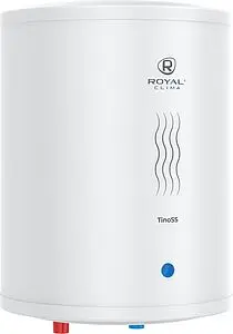 Водонагреватель накопительный электрический Royal Clima RWH-TS10-RS Водонагреватель накопительный электрический Royal Clima RWH-TS10-RS, 5