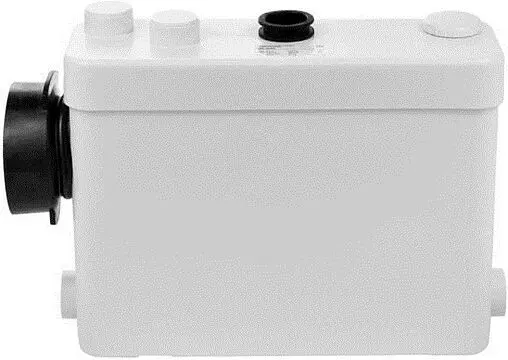 Канализационная насосная установка Belamos KNS-4002