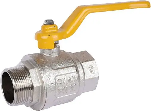 Кран шаровый для газа 1½&quot;в x 1½&quot;н Itap London 067B112