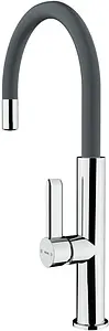 Смеситель для кухни Teka FOT 995 серый камень эмаль/хром 116030046, 4