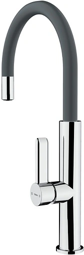 Смеситель для кухни Teka FOT 995 серый камень эмаль/хром 116030046