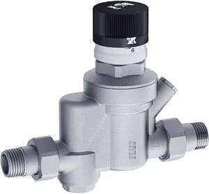 Редуктор давления мембранный ¾" Far FA 2882 34 Редуктор давления мембранный ¾" Far FA 2882 34, 1