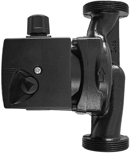 Насос циркуляционный Smart Install CPS 32-60 180 110105S