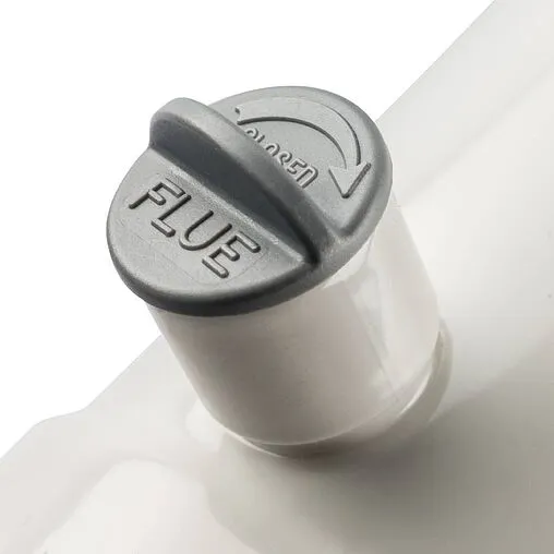 Патрубок Ø 80мм измерительный Stout SCA-0080-010125