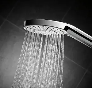 Душевая стойка Ideal Standard IdealRain Evo Round L3 хром B2233AA Душевая стойка Ideal Standard IdealRain Evo Round L3 хром B2233AA, 5