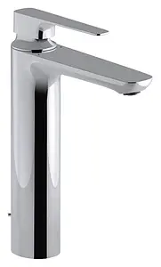 Смеситель для раковины Jacob Delafon Aleo+ хром E72337-CP Смеситель для раковины Jacob Delafon Aleo+ хром E72337-CP, 1