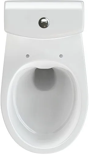 Унитаз-компакт безободковый Cersanit Nature Clean On 011 3/5 DPL EO slim белый 65410 Унитаз-компакт безободковый Cersanit Nature Clean On 011 3/5 DPL EO slim белый 65410