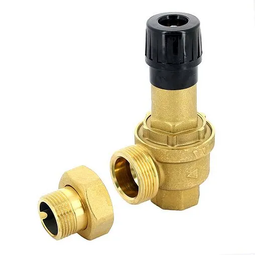 Перепускной клапан 1&quot; WATTS USVR 25 10005174