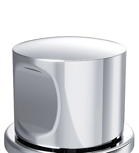 Смеситель для раковины Am.Pm Sensation хром F3008000