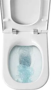 Комплект 4 в 1 Roca Gap Clean Rim Set 2.5, 5