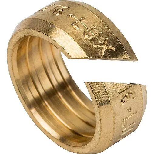 Концовка для металлопластиковых труб ¾&quot;ек x 16x2.0мм Luxor ТР 99/C 67861612C